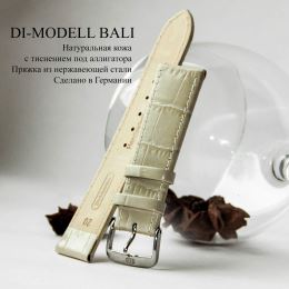 Ремешок Di-Modell BALI бежевый